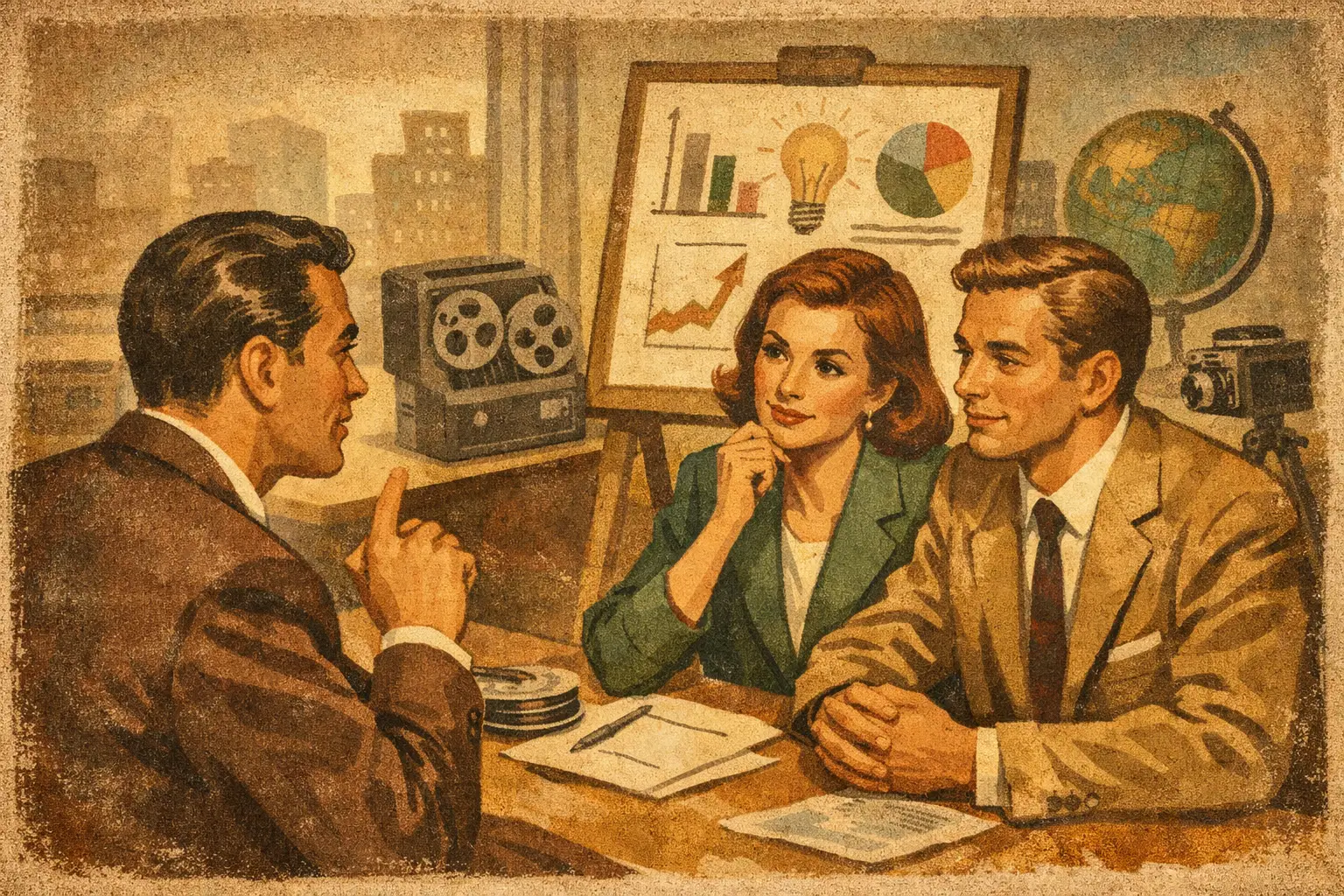 17 Questions to Ask a Marketing Agency