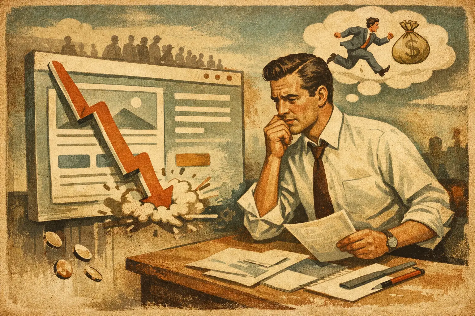 How to Fix a Landing Page That Won’t Convert