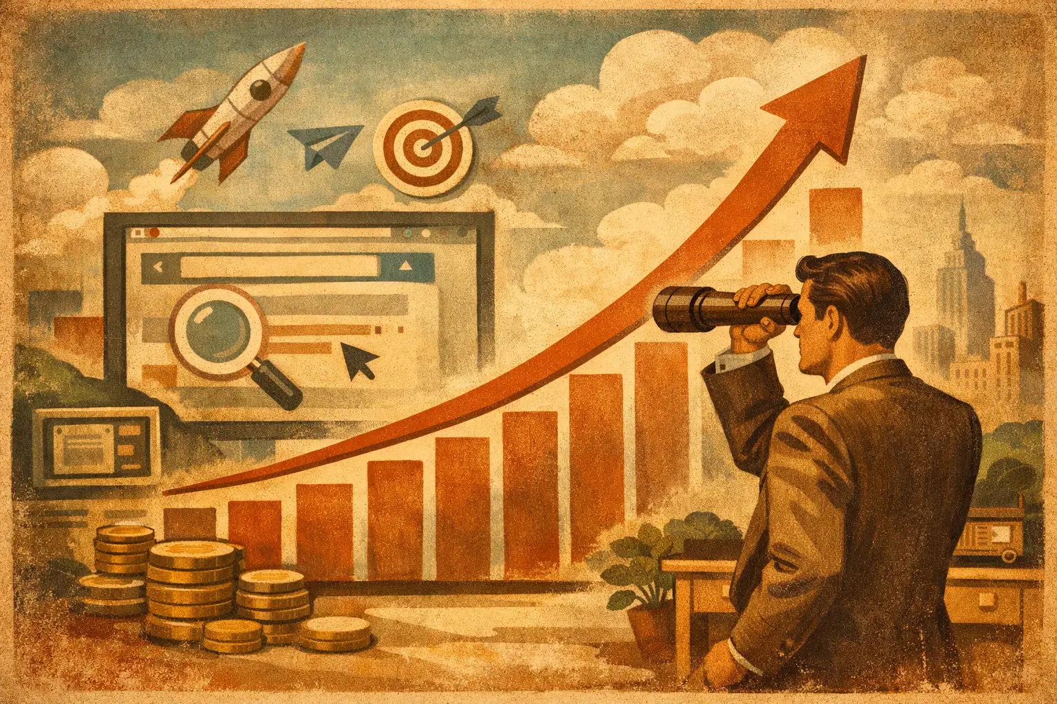 How to Scale Google Ads Profitably