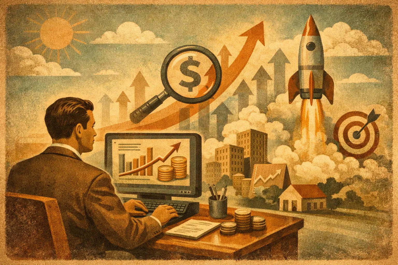 Paid Ads for Predictable Growth