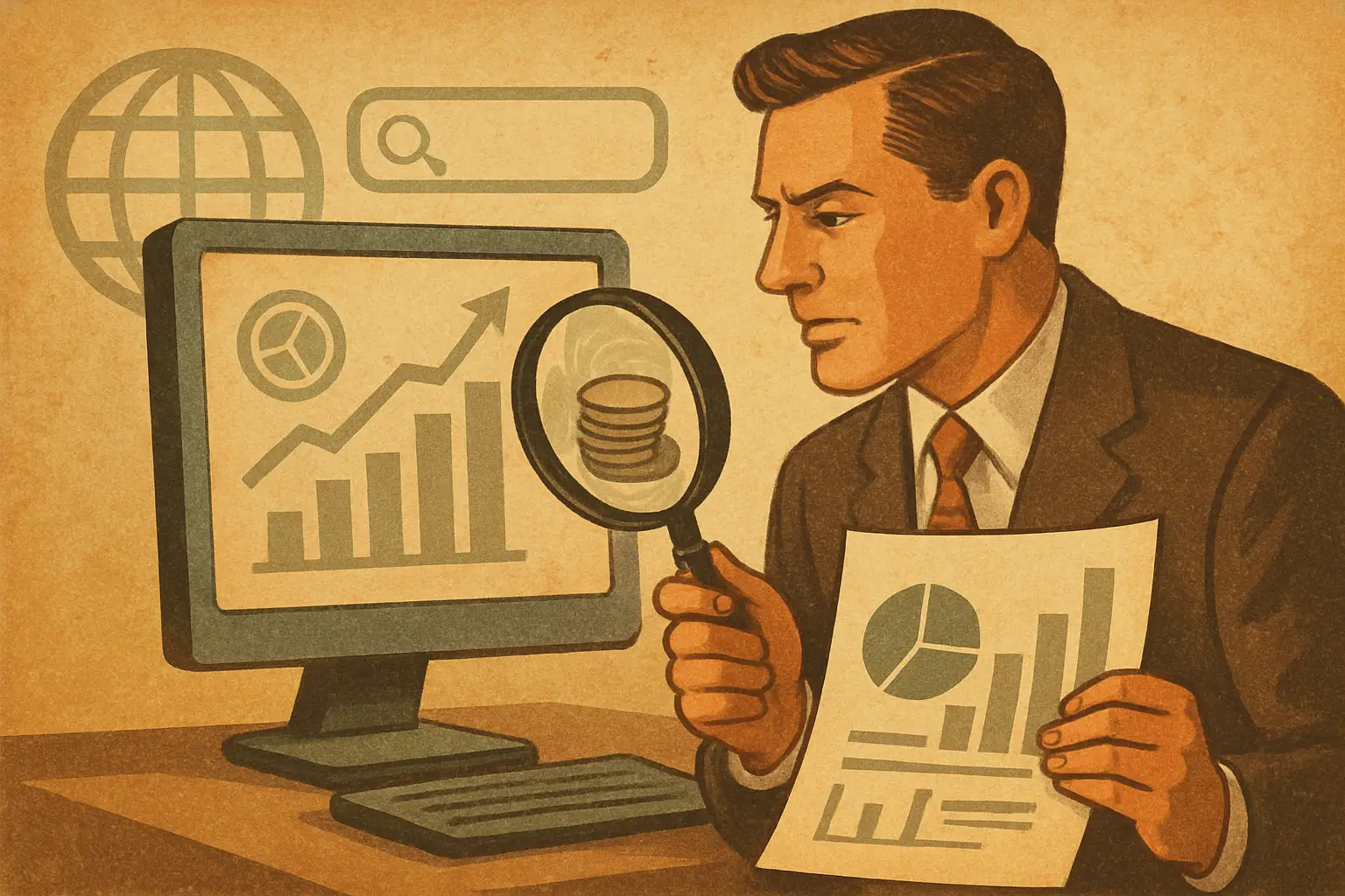 SEO Reporting That Proves ROI (Not Rankings)