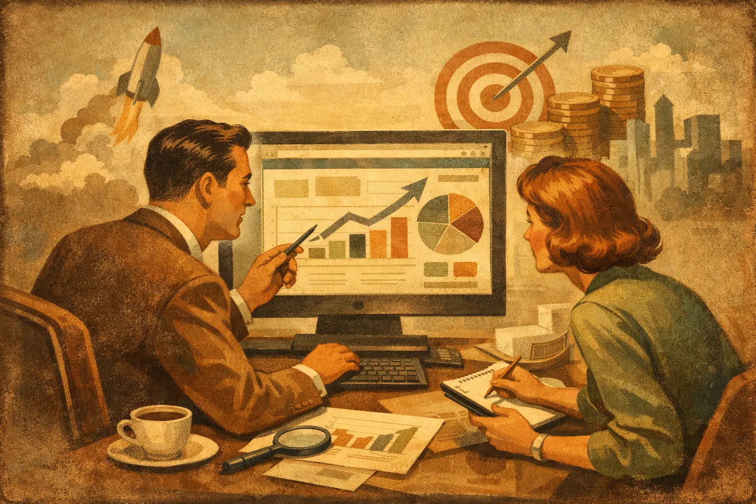 Website Conversion Optimization Plan for SMBs