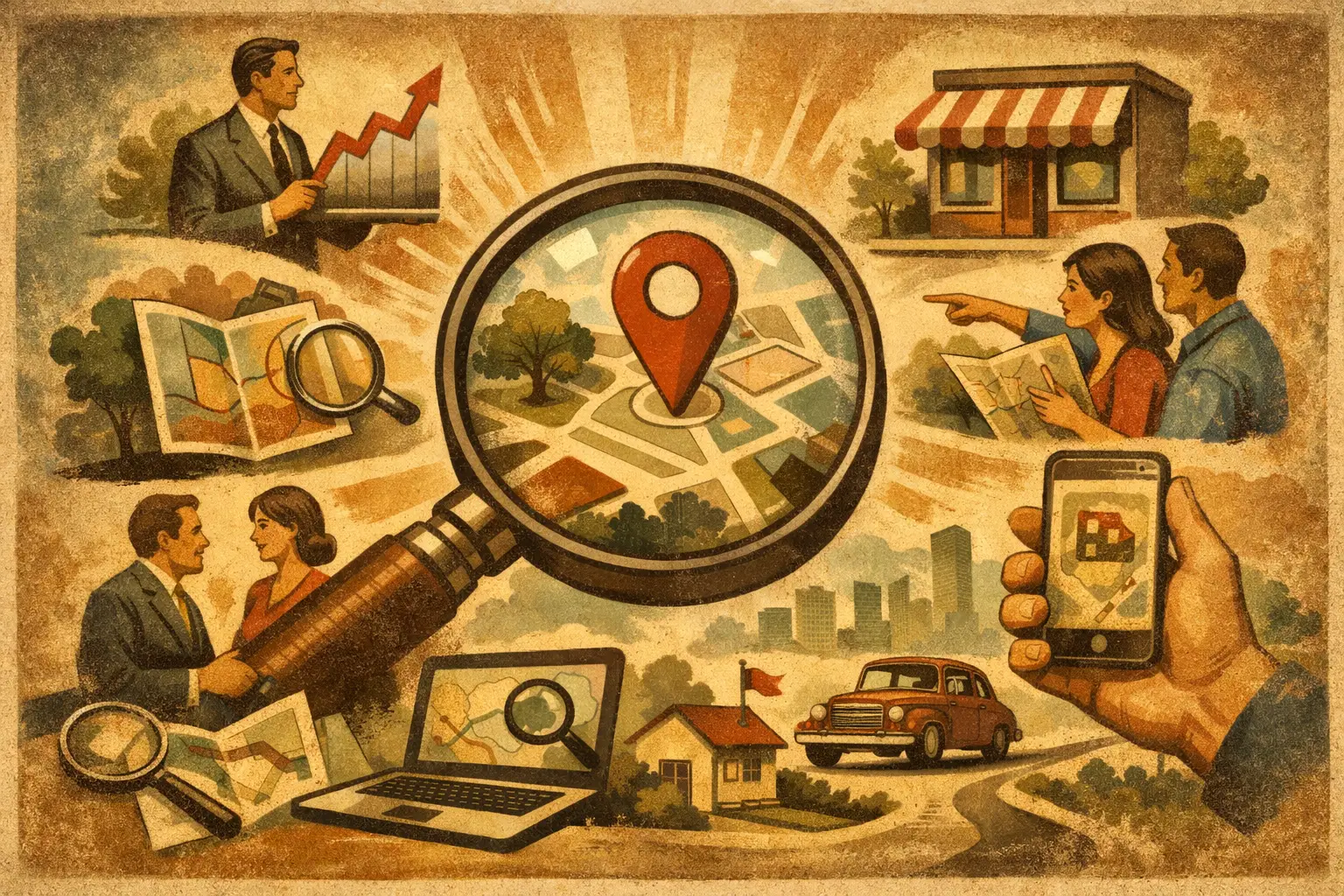 9 Best Local SEO Tactics That Drive Leads