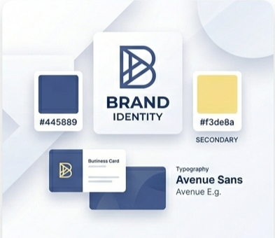 Branding Package