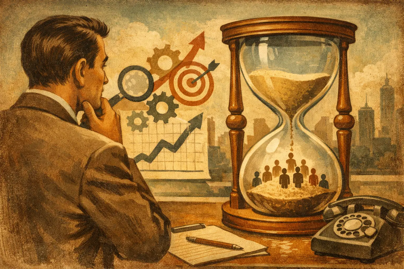 How Long Does SEO Take for Leads?