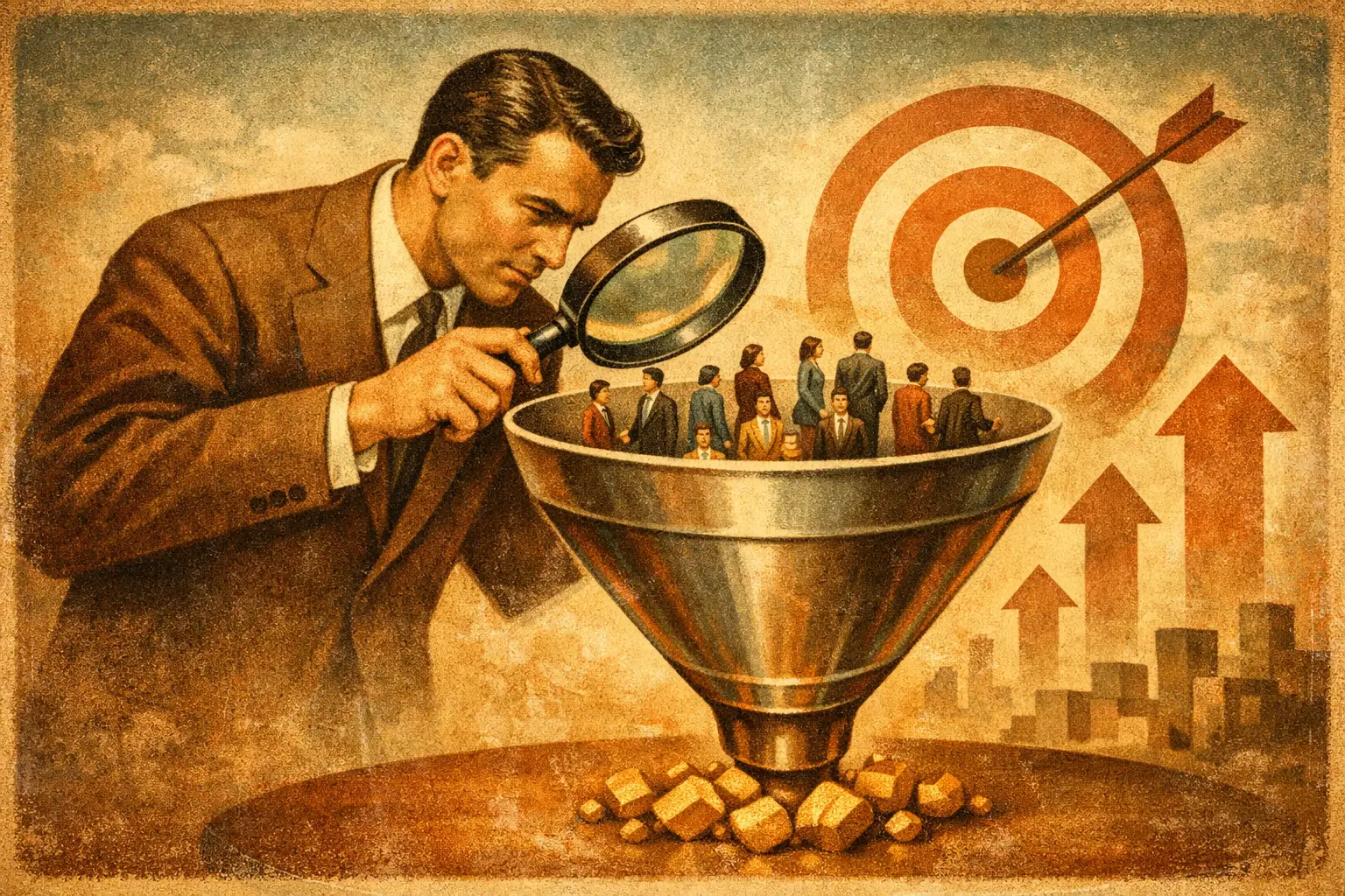 How to Improve Lead Quality Fast