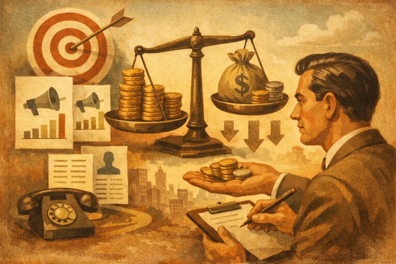 How to Reduce Cost Per Lead Ads