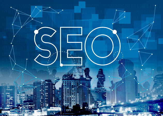SEO Package
