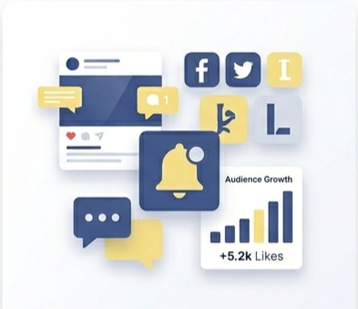 Social Media Package