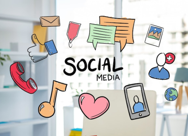 Social Media Package