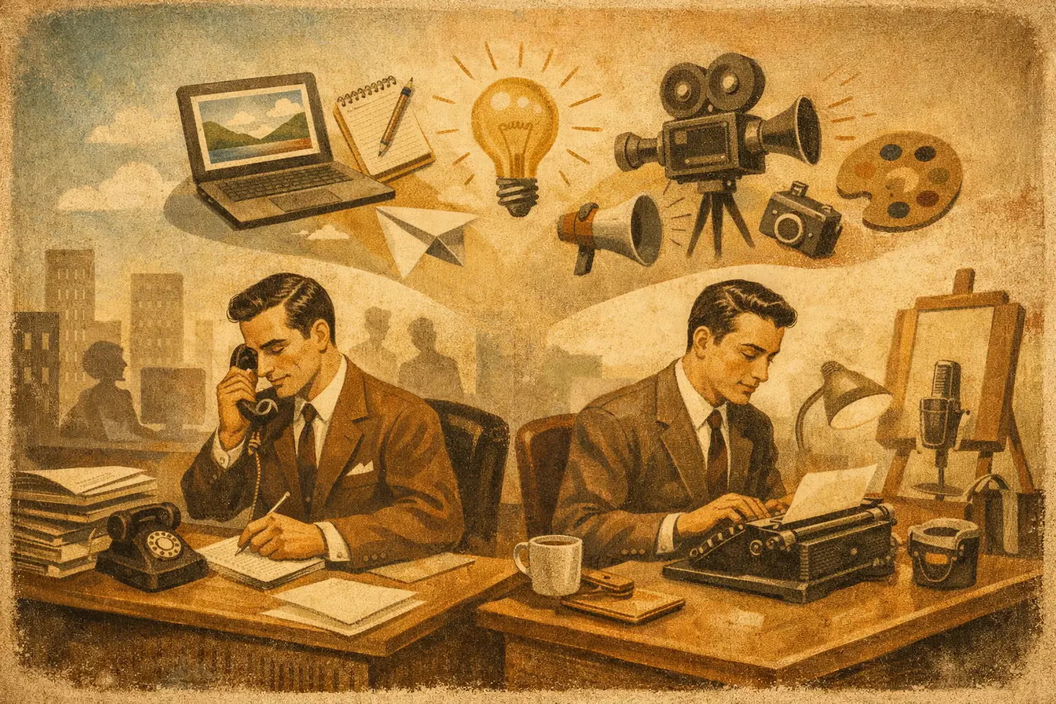 Content Creation for Busy Business Owners