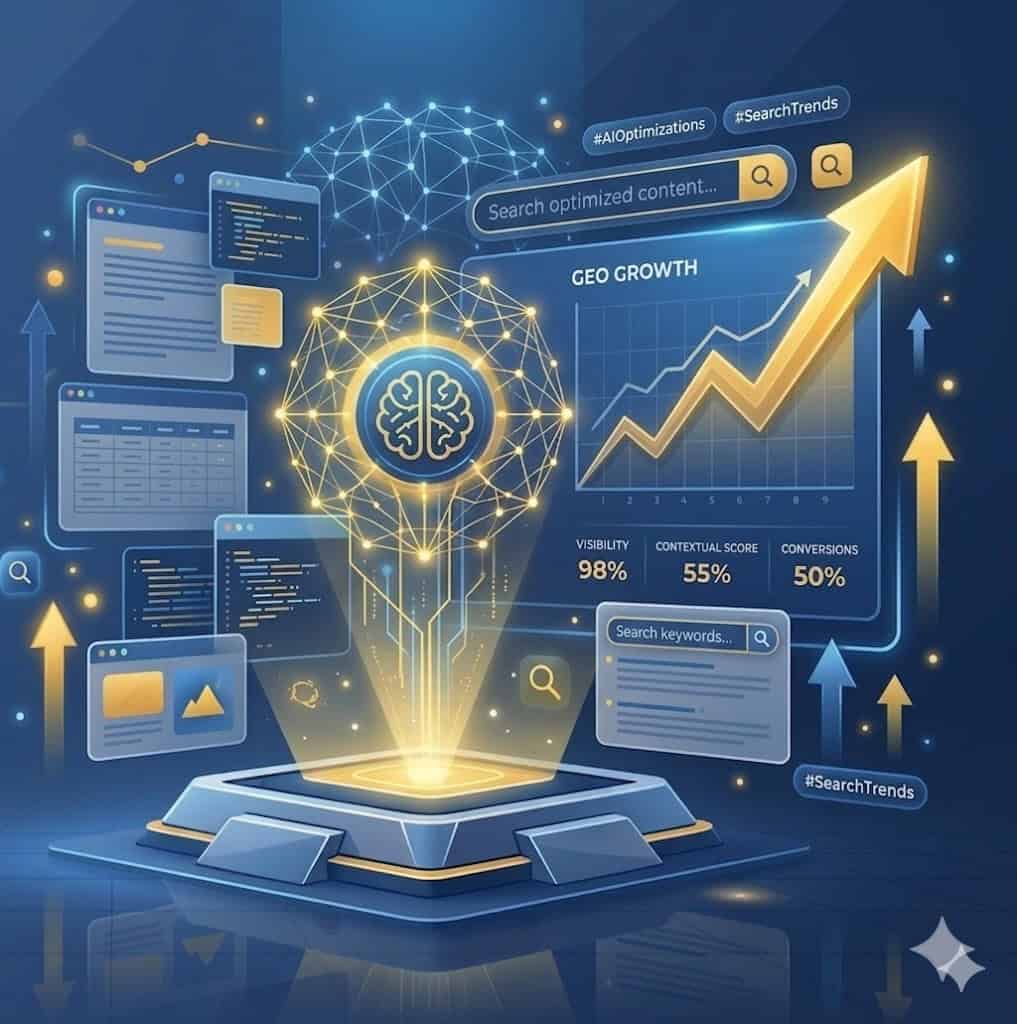 AI Generative Optimization