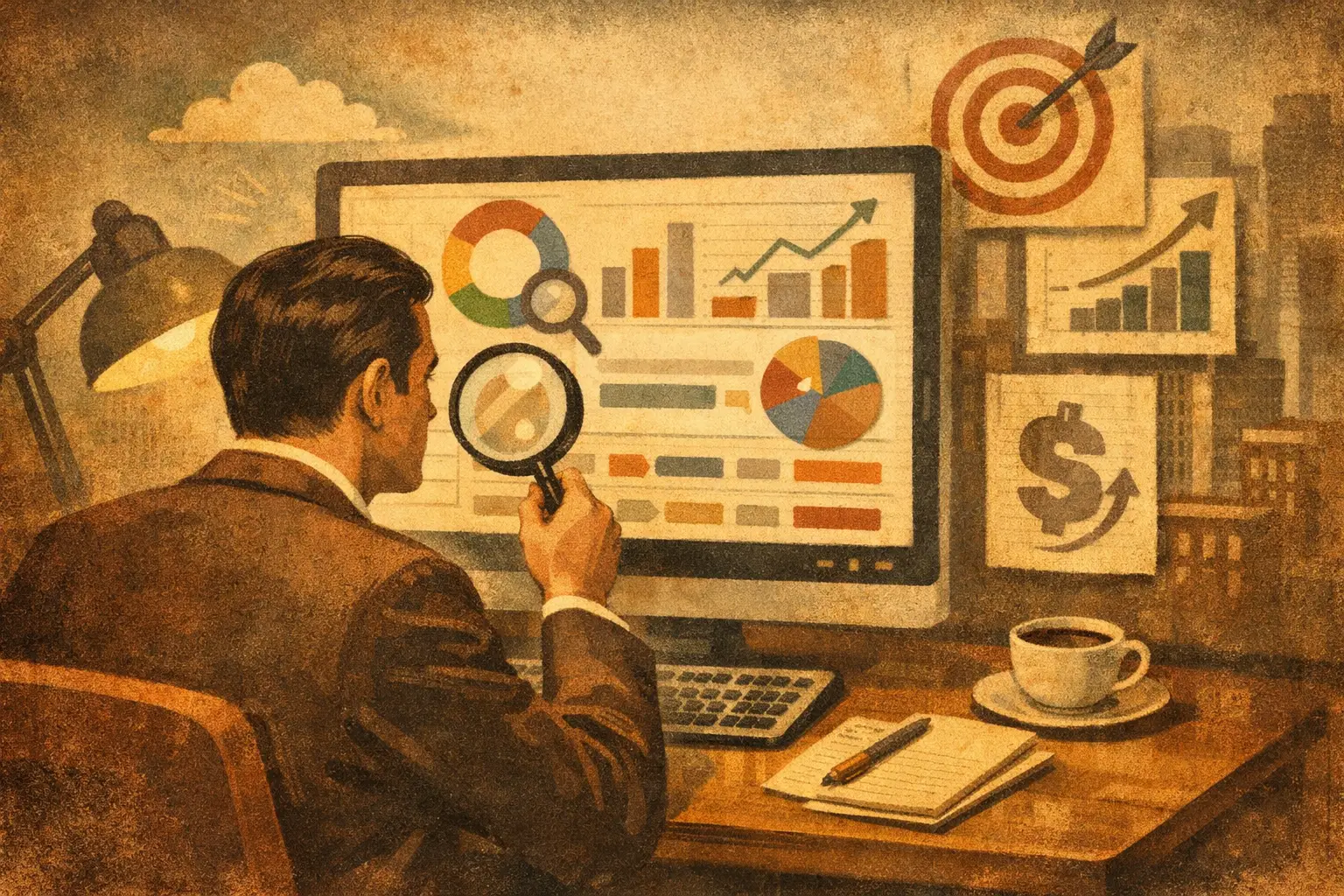 How to Review Google Ads Management for SMB