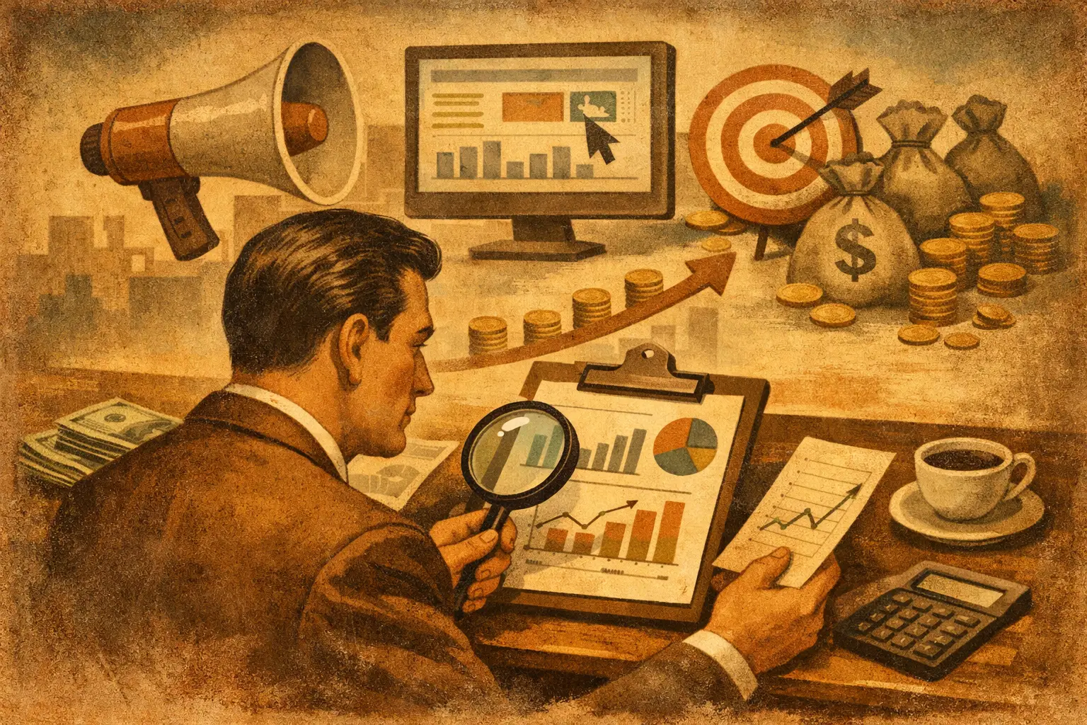 Paid Ads Audit Guide for Better ROI