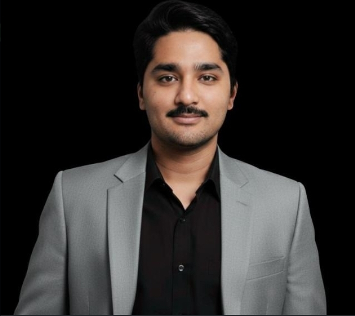 Raza Haider