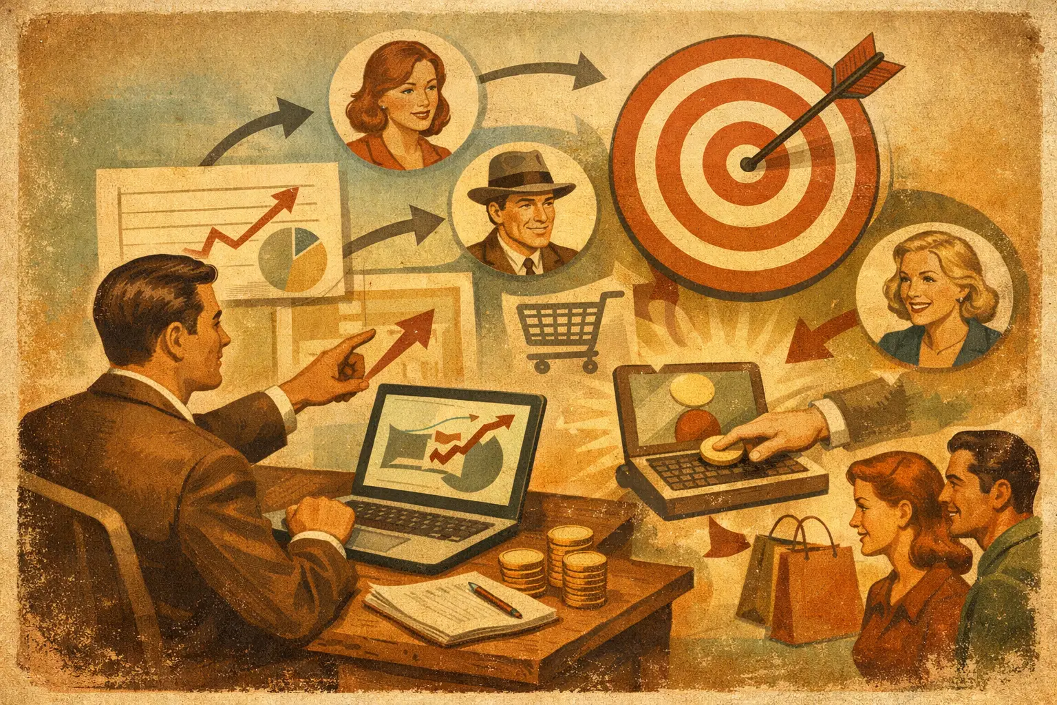 How to Create Remarketing Campaigns That Convert
