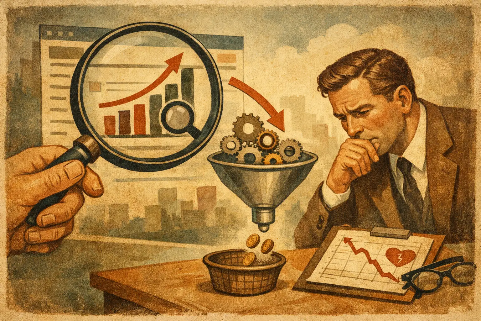 How to Fix SEO That Doesn’t Convert