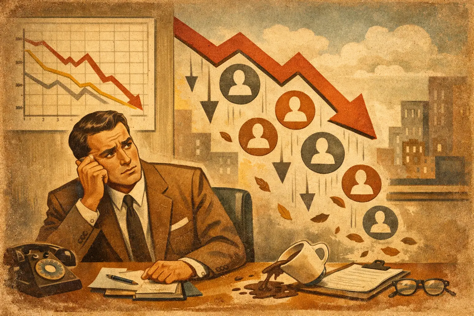Why Are Leads Dropping? Here’s What Changed