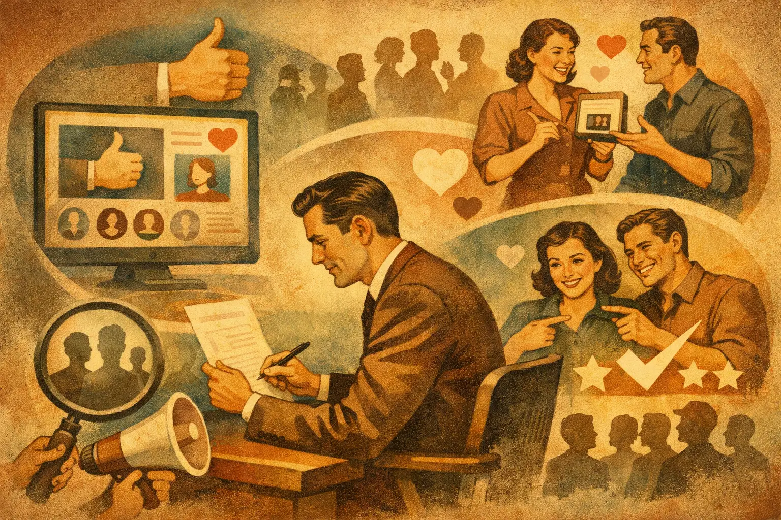12 Best Social Proof Examples That Convert