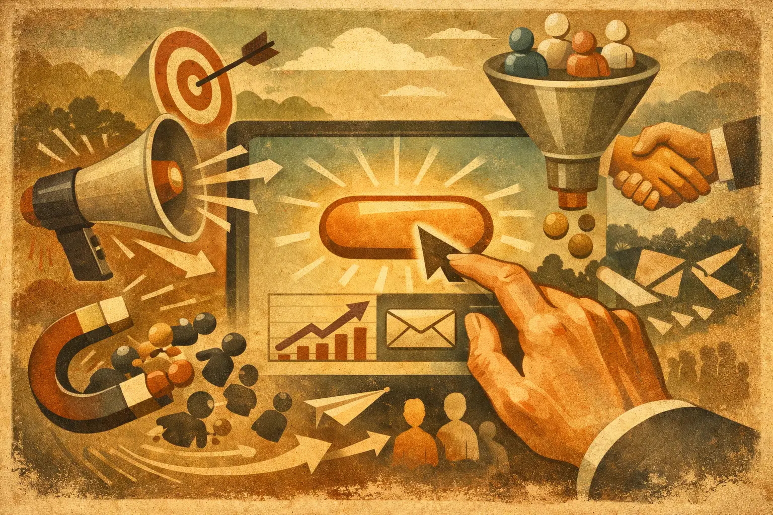 15 Best Calls to Action That Turn Clicks Into Leads