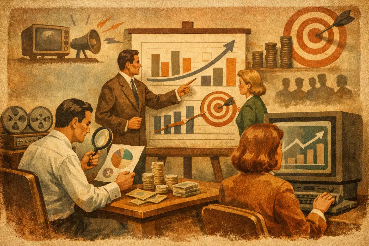 Paid Media Attribution Guide for Better ROI