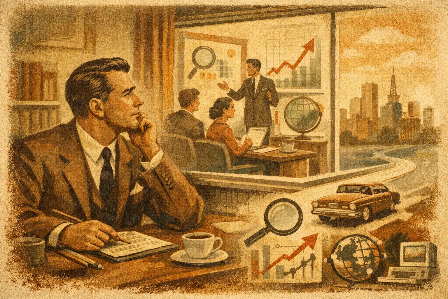 When to Hire an SEO Agency