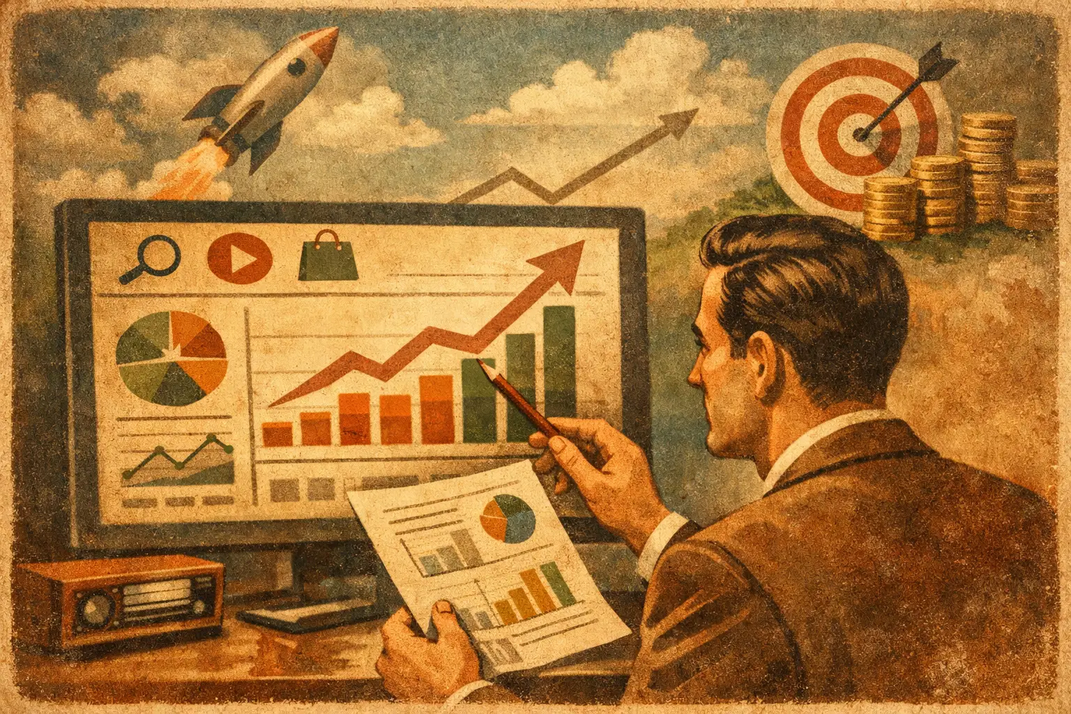 Best Google Ads Metrics to Monitor for Real Growth 8 Best Google Ads Metrics to Monitor for Real Growth