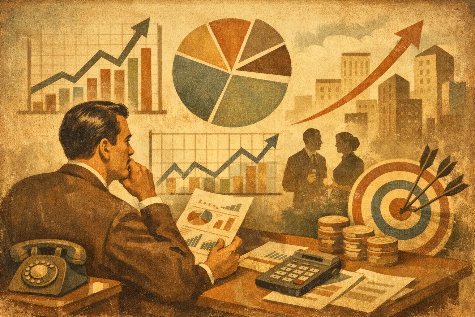 Best Marketing Metrics for Owners Who Want Growth 6 Best Marketing Metrics for Owners Who Want Growth