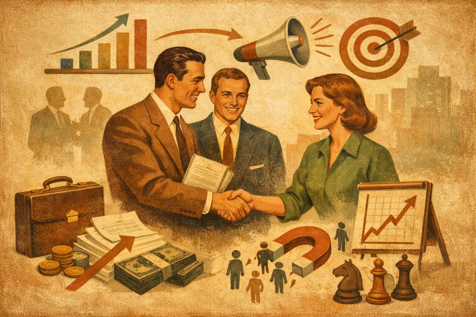 How to Align Sales and Marketing for More Revenue 3 How to Align Sales and Marketing for More Revenue