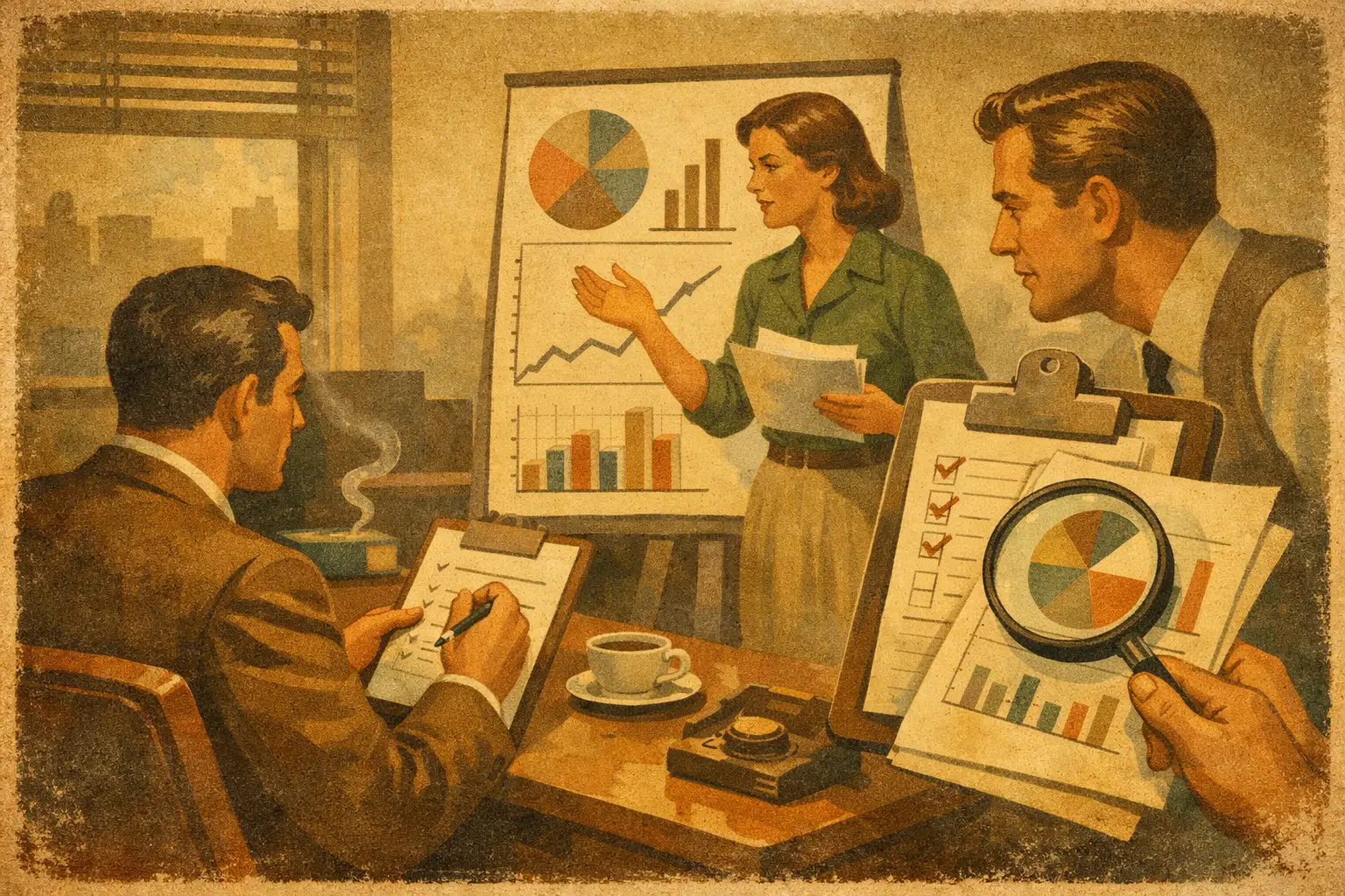 Marketing Agency Transparency Checklist for Owners 10 Marketing Agency Transparency Checklist for Owners