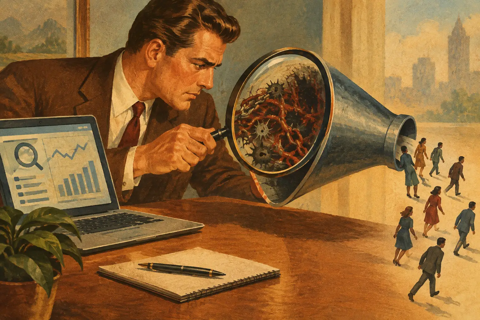SEO Audit That Finds What Kills Your Leads