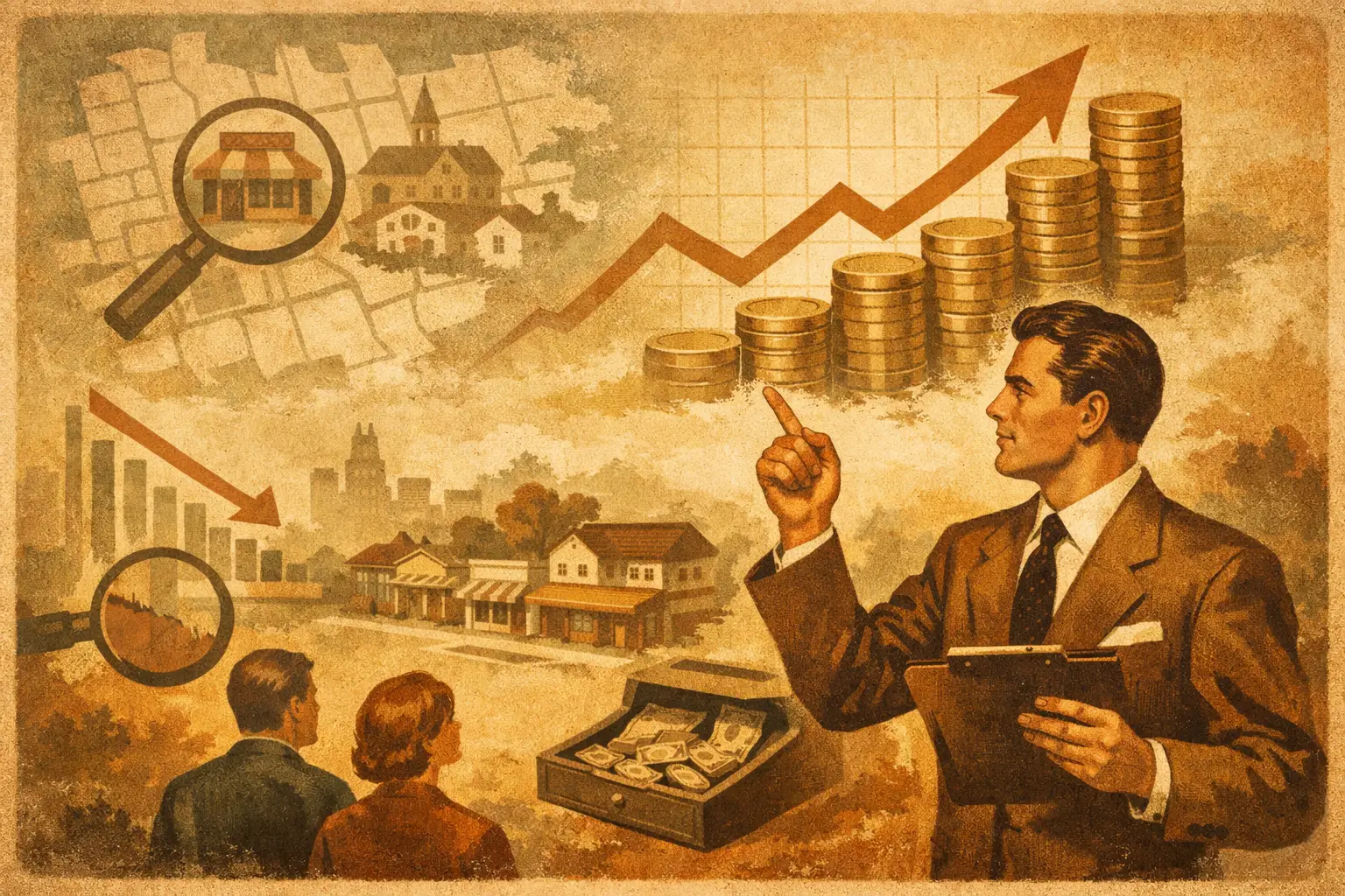 The Future of Local SEO Is Revenue, Not Rankings