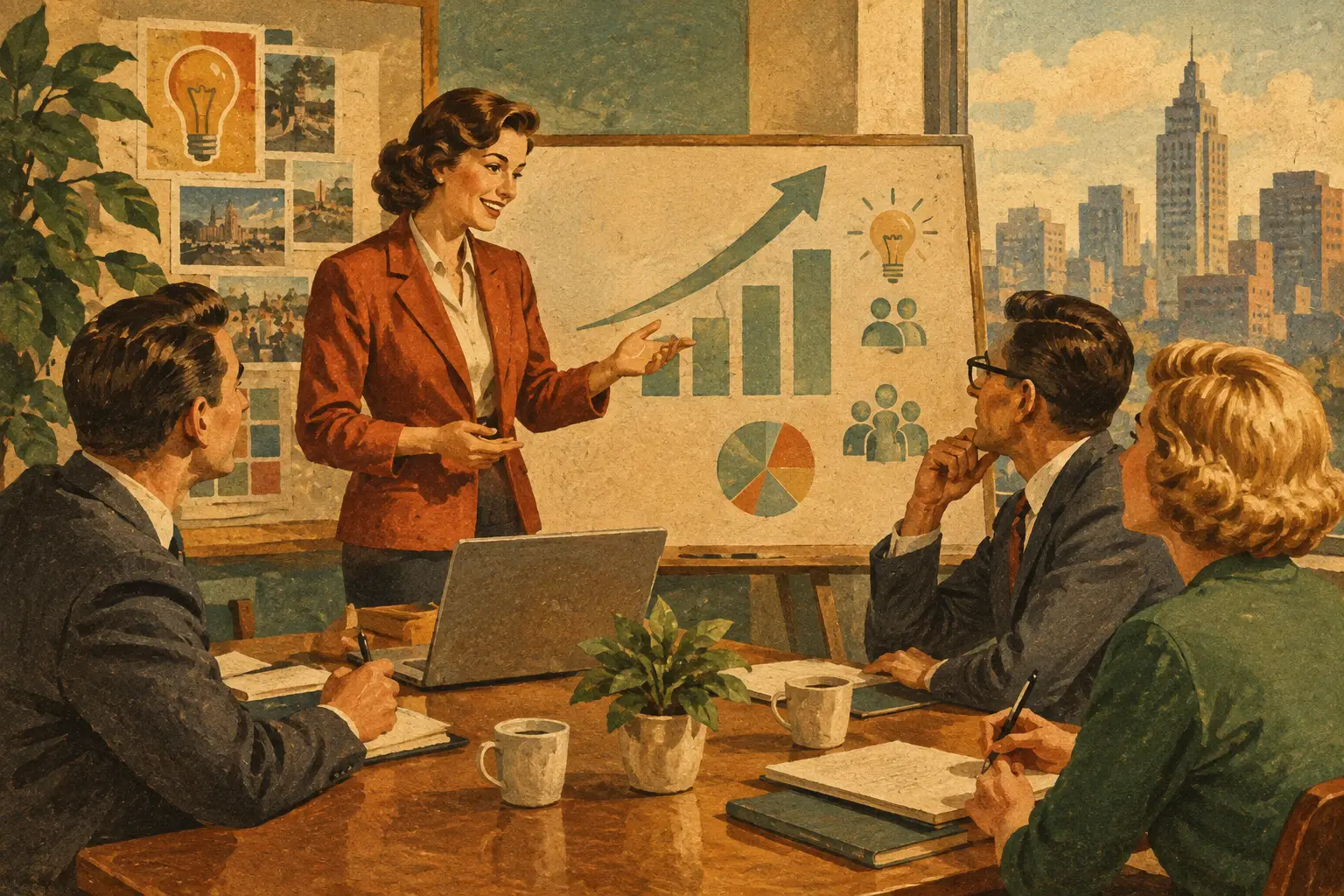 Why Hire a Marketing Agency for Real Growth? 1 Why Hire a Marketing Agency for Real Growth?