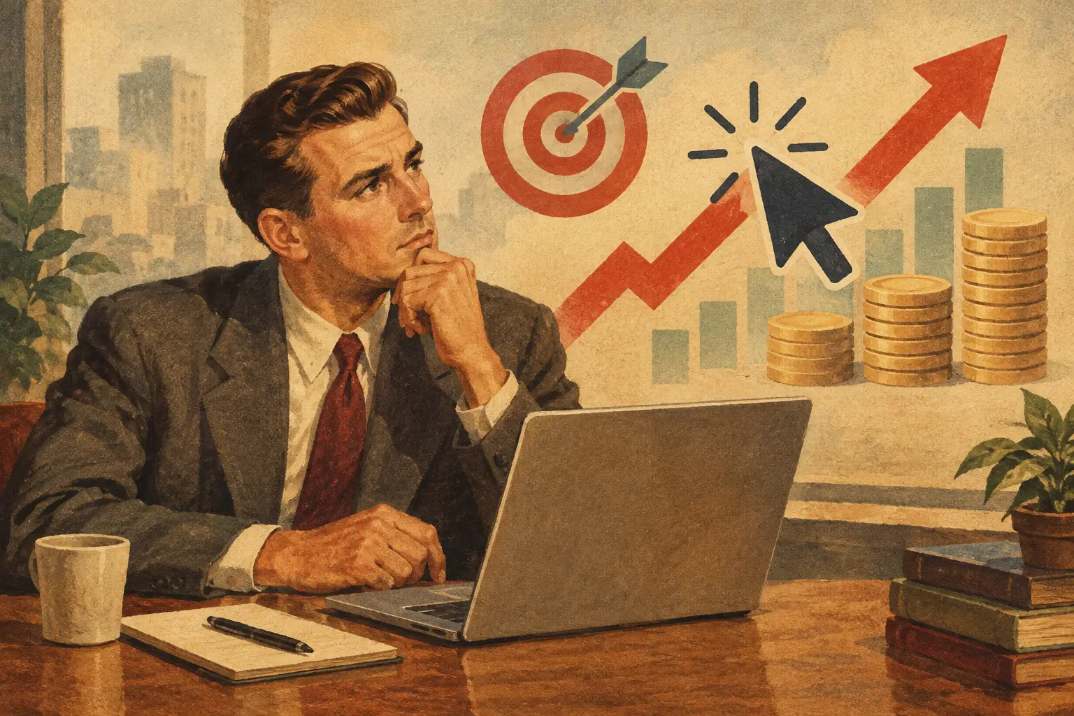 Why Is Cost Per Click High? Fix What Drives It