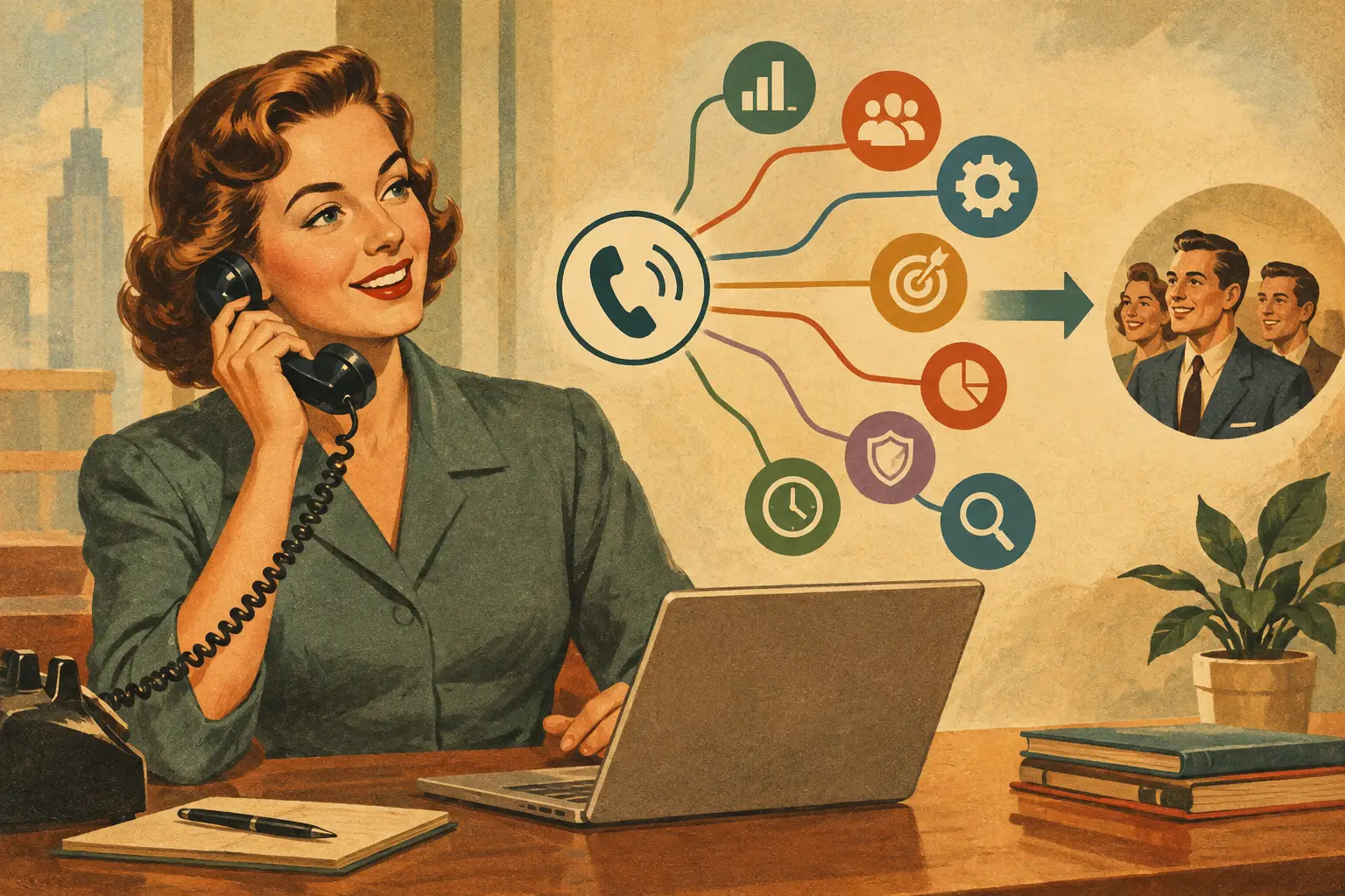 8 Best Call Tracking Tools Features That Drive Leads