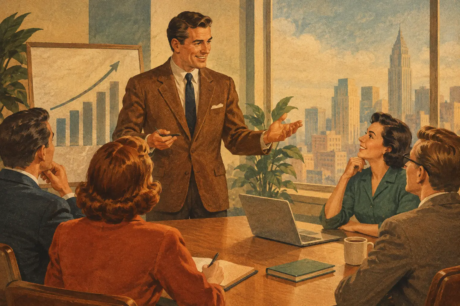 Founder-Led Marketing Agency Benefits That Drive Growth