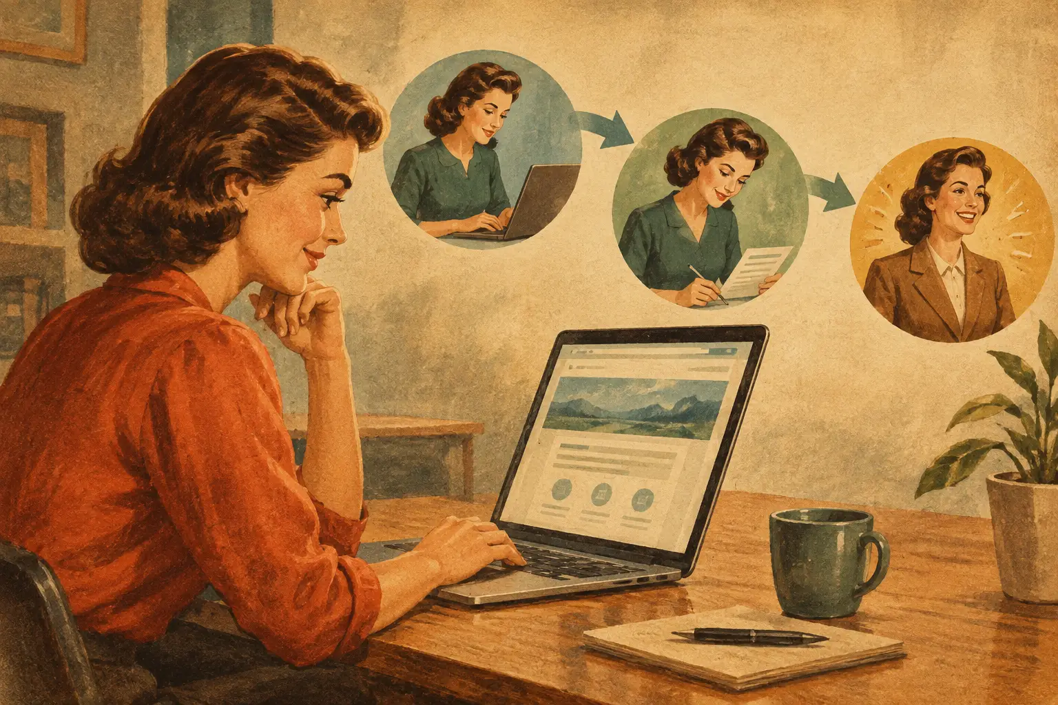 Service Page Messaging That Turns Visits Into Leads 1 Service Page Messaging That Turns Visits Into Leads